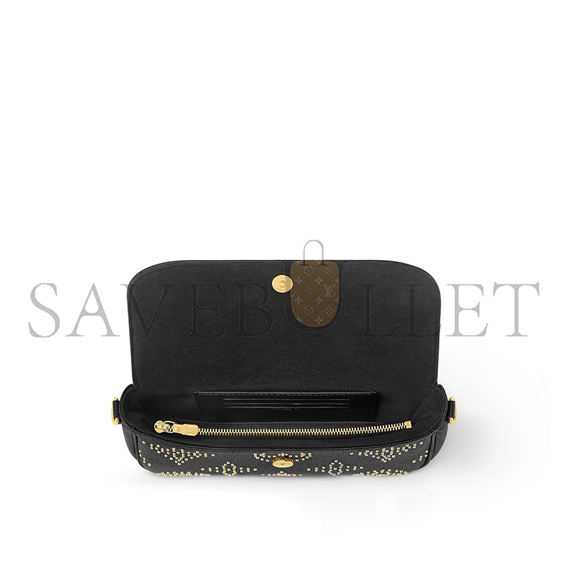 LOUIS VUITTON WALLET ON CHAIN IVY M82653 (23.5*12*4.3cm) LOUIS VUITTON WALLET ON CHAIN IVY M82653 (23.5*12*4.3cm)